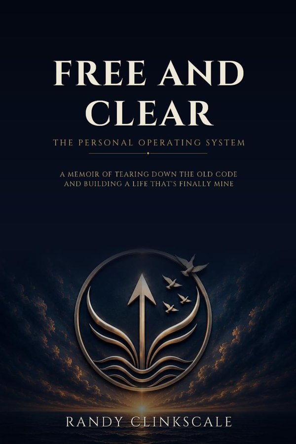 Free and Clear — The Personal Operating System